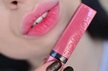 Новинки макіяжу bourjois paris