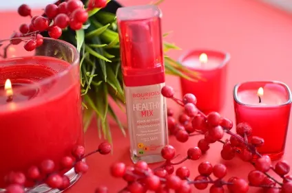Новинки макіяжу bourjois paris