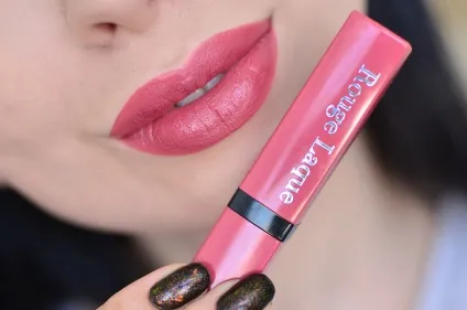 Новинки макіяжу bourjois paris