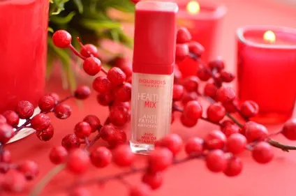 Новинки макіяжу bourjois paris