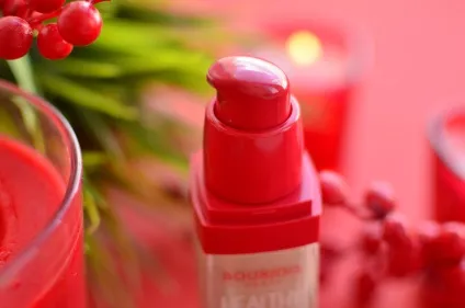 Новинки макіяжу bourjois paris