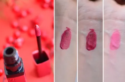 Новинки макіяжу bourjois paris