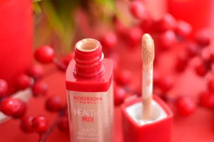 Новинки макіяжу bourjois paris