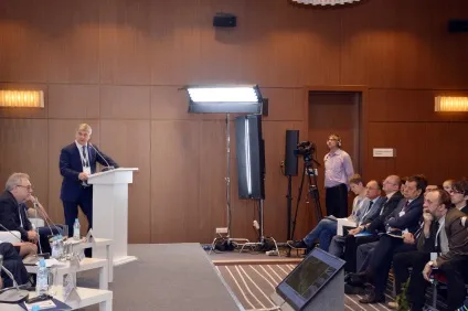 Нові будинки дск змінять уявлення про панельному житловому будівництві - новини дск (нові) Нові будинки дск змінять уявлення про панельному житловому будівництві - новини дск