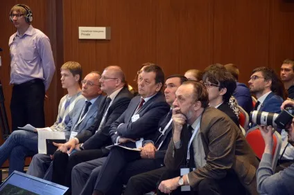 Нові будинки дск змінять уявлення про панельному житловому будівництві - новини дск (Олександр Трубецькой підкреслив) Нові будинки дск змінять уявлення про панельному житловому будівництві - новини дск