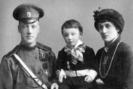 Микола Гумільов - біографія, фото, особисте життя, вірші і книги