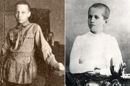 Микола Гумільов - біографія, фото, особисте життя, вірші і книги