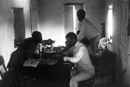 Микола Гумільов - біографія, фото, особисте життя, вірші і книги