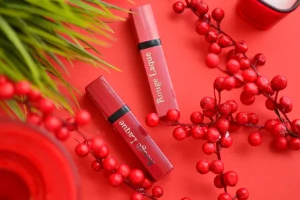 Новинки макіяжу bourjois paris