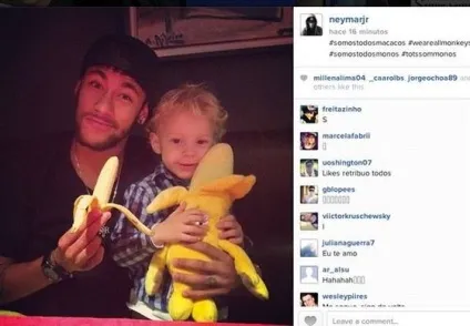 Неймар (neymar) біографія футболіста, фото, особисте життя і його дівчина 2017 (футболісти) Неймар (neymar) біографія футболіста, фото, особисте життя і його дівчина 2017