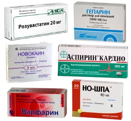 Облітеруючий атеросклероз судин нижніх кінцівок симптоми і лікування (атеросклероз) Облітеруючий атеросклероз судин нижніх кінцівок симптоми і лікування