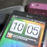 Огляд смартфона htc vivid
