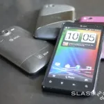 Огляд смартфона htc vivid