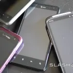 Огляд смартфона htc vivid