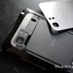 Огляд смартфона htc vivid