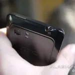 Огляд смартфона htc vivid