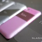 Огляд смартфона htc vivid