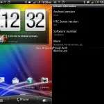 Огляд смартфона htc vivid