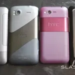 Огляд смартфона htc vivid