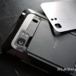 Огляд смартфона htc vivid