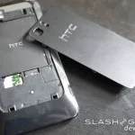 Огляд смартфона htc vivid