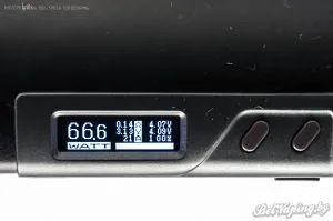 Огляд sigelei fuchai 213, belvaping (fuchai) Огляд sigelei fuchai 213, belvaping