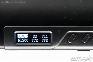 Огляд sigelei fuchai 213, belvaping (варіватт) Огляд sigelei fuchai 213, belvaping