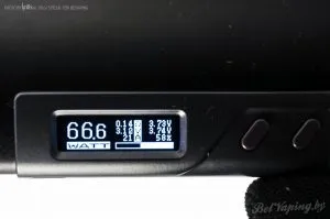 Огляд sigelei fuchai 213, belvaping (огляд) Огляд sigelei fuchai 213, belvaping