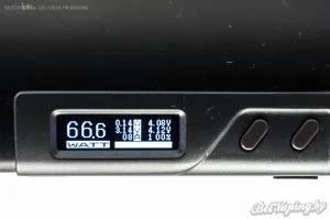 Огляд sigelei fuchai 213, belvaping (боксмод) Огляд sigelei fuchai 213, belvaping