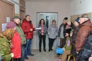 Обов'язки старшого по будинку в багатоквартирних будинках за законом (будинках) Обов'язки старшого по будинку в багатоквартирних будинках за законом