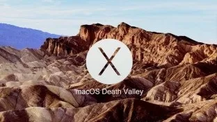 Огляд mac os x дата виходу і що нового в macos 2017