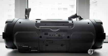 Огляд jvc rv-nb70 kaboom великий звук в маленькому Бумбокс і iphone замість касети (великий) Огляд jvc rv-nb70 kaboom великий звук в маленькому Бумбокс і iphone замість касети