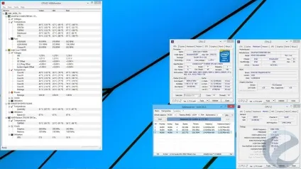 Огляд і тест кулера cooler master masterair maker 8 - огляди - все про hardware і software