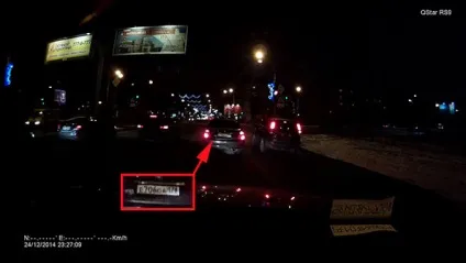 Огляд і тестування автомобільного відеореєстратора qstar rs9 general з зовнішньої full hd-камерою, (qstar) Огляд і тестування автомобільного відеореєстратора qstar rs9 general з зовнішньої full hd-камерою,