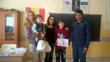 Освіта в Туреччині