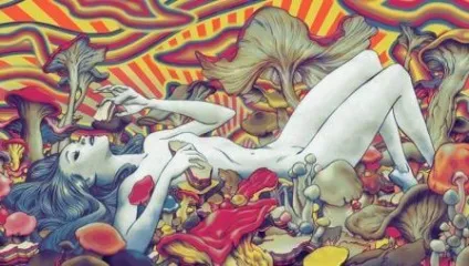 Про що думають гриби, технології і наука (думають) Про що думають гриби, технології і наука