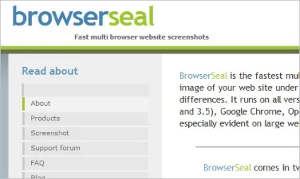 Огляд інструментів для крос-браузерного тестування (Firefox Safari Opera) Огляд інструментів для крос-браузерного тестування