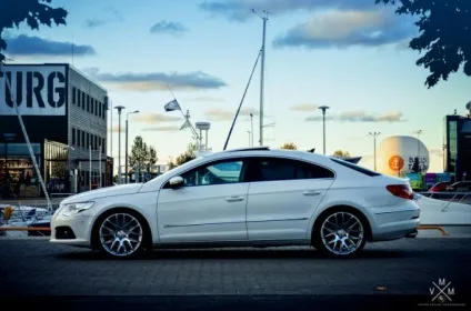 Огляд і тест-драйв volkswagen passat cc (фото і відео) (volkswagen) Огляд і тест-драйв volkswagen passat cc (фото і відео)