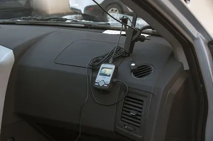Огляд і тестування автомобільного відеореєстратора qstar rs9 general з зовнішньої full hd-камерою, (зовнішньої) Огляд і тестування автомобільного відеореєстратора qstar rs9 general з зовнішньої full hd-камерою,