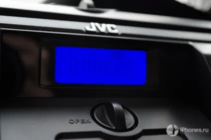 Огляд jvc rv-nb70 kaboom великий звук в маленькому Бумбокс і iphone замість касети (rv-nb70) Огляд jvc rv-nb70 kaboom великий звук в маленькому Бумбокс і iphone замість касети