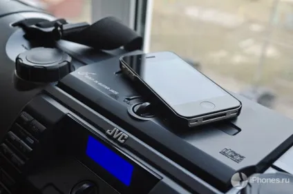 Огляд jvc rv-nb70 kaboom великий звук в маленькому Бумбокс і iphone замість касети (rv-nb70) Огляд jvc rv-nb70 kaboom великий звук в маленькому Бумбокс і iphone замість касети