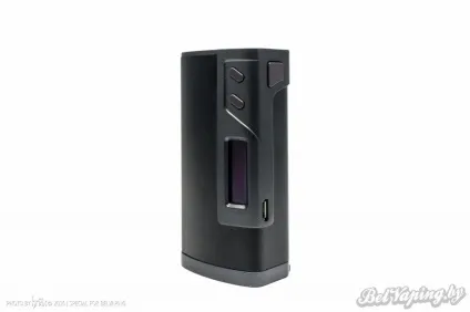 Огляд sigelei fuchai 213, belvaping (sigelei) Огляд sigelei fuchai 213, belvaping