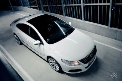 Огляд і тест-драйв volkswagen passat cc (фото і відео) (Фольксваген Пассат може) Огляд і тест-драйв volkswagen passat cc (фото і відео)