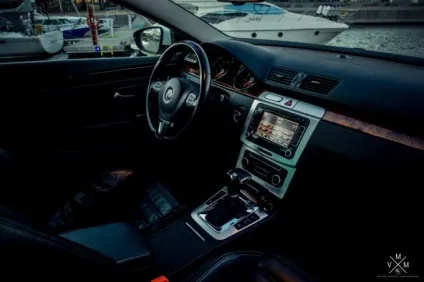 Огляд і тест-драйв volkswagen passat cc (фото і відео) (тест-драйв) Огляд і тест-драйв volkswagen passat cc (фото і відео)