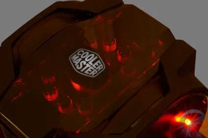Огляд і тест кулера cooler master masterair maker 8 - огляди - все про hardware і software