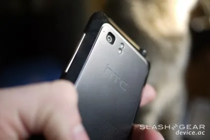 Огляд смартфона htc vivid