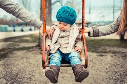 Про що суперечка конфлікти новоспечених батьків (конфлікти) Про що суперечка конфлікти новоспечених батьків