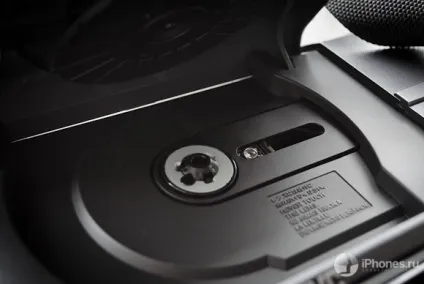 Огляд jvc rv-nb70 kaboom великий звук в маленькому Бумбокс і iphone замість касети (звук) Огляд jvc rv-nb70 kaboom великий звук в маленькому Бумбокс і iphone замість касети