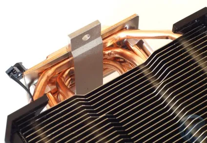 Огляд і тест кулера cooler master masterair maker 8 - огляди - все про hardware і software