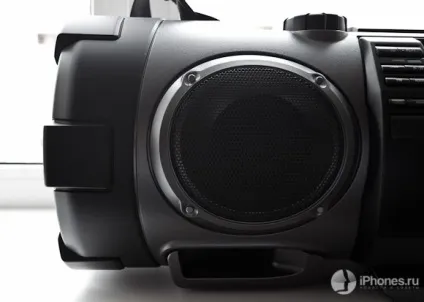 Огляд jvc rv-nb70 kaboom великий звук в маленькому Бумбокс і iphone замість касети (звук) Огляд jvc rv-nb70 kaboom великий звук в маленькому Бумбокс і iphone замість касети